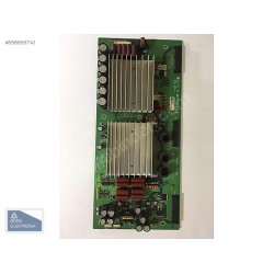 6870QZC004C , 6871QZH044C , 50PC1R , LG Z-SUS BOARD